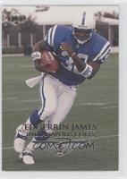 Edgerrin James