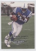 Edgerrin James