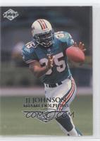 J.J. Johnson