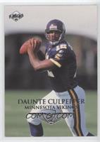 Daunte Culpepper