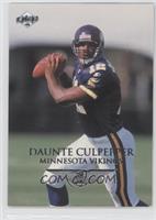 Daunte Culpepper