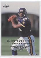 Daunte Culpepper