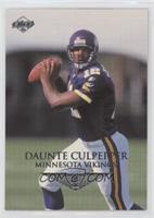 Daunte Culpepper