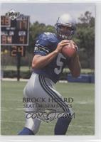 Brock Huard