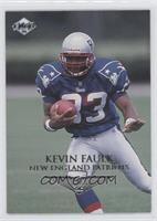 Kevin Faulk