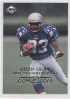 Kevin Faulk