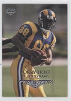 Torry Holt