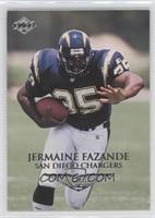 Jermaine Fazande