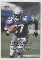 Karsten Bailey