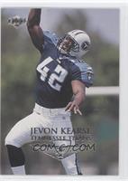 Jevon Kearse