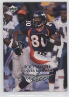 Rod Smith