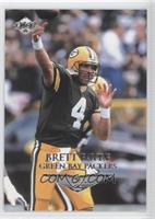 Brett Favre