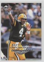 Brett Favre