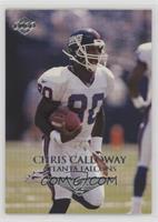 Chris Calloway