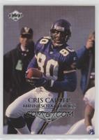 Cris Carter