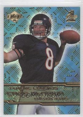 1999 Collector's Edge 1st Place - Future Legends #FL10 - Cade McNown