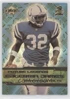 Edgerrin James [EX to NM]