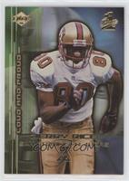 Jerry Rice [Poor to Fair]