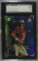 Steve Young [SGC 9 MINT]