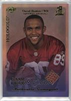 David Boston [EX to NM]