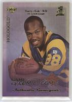 Torry Holt [Noted]