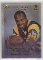 Torry Holt