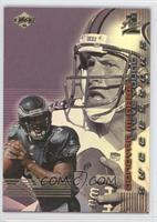 Donovan McNabb, Steve Young