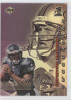 Donovan McNabb, Steve Young