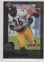 Jerome Bettis #/500