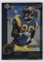 Isaac Bruce #/500