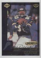 Cris Carter [EX to NM] #/500