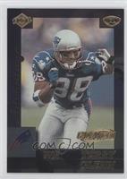 Terry Glenn #/500