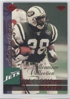 Curtis Martin [Noted]