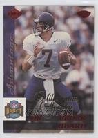 Brock Huard [EX to NM]