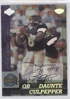 Daunte Culpepper