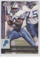 Barry Sanders