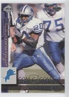 Barry Sanders