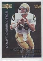 Cade McNown