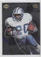 Barry Sanders