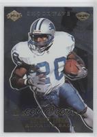 Barry Sanders