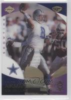 Troy Aikman #/500