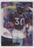 Terrell Davis #/500