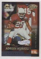 Adrian Murrell #/500