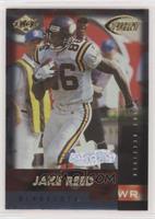 Jake Reed #/500