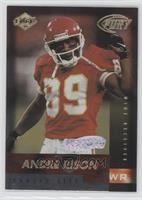 Andre Rison #/500