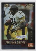 Jerome Bettis #/500