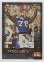 Bruce Smith [Noted] #/500