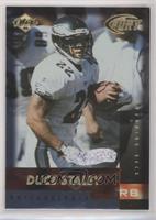 Duce Staley #/500