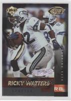 Ricky Watters #/500
