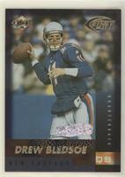 Drew Bledsoe #/500